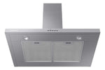 Samsung 30" 390 CFM Wall Mount Hood in Stainless - NK30R5000WS/AA
