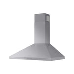 Samsung 30" 390 CFM Wall Mount Hood in Stainless - NK30R5000WS/AA
