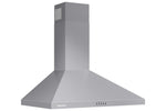 Samsung 30" 390 CFM Wall Mount Hood in Stainless - NK30R5000WS/AA