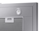 Samsung 30" 390 CFM Wall Mount Hood in Stainless - NK30R5000WS/AA