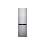 Samsung Stainless Steel 2-Door Bottom Mount Refrigerator (11.3 Cu.Ft) - RB10FSR4ESR/AA