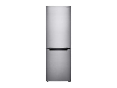 Samsung Stainless Steel 2-Door Bottom Mount Refrigerator (11.3 Cu.Ft) - RB10FSR4ESR/AA