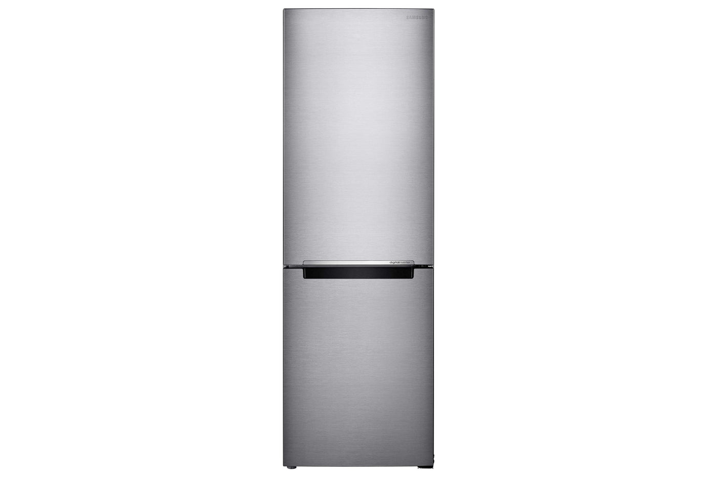 Samsung Stainless Steel 2-Door Bottom Mount Refrigerator (11.3 Cu.Ft) - RB10FSR4ESR/AA