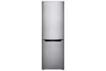 Samsung 23.37" 11.3 Cu. Ft. Stainless Steel 2-Door Bottom-Freezer Refrigerator - RB10FSR4ESR/AA