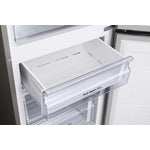 Samsung Stainless Steel 2-Door Bottom Mount Refrigerator (11.3 Cu.Ft) - RB10FSR4ESR/AA