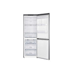 Samsung Stainless Steel 2-Door Bottom Mount Refrigerator (11.3 Cu.Ft) - RB10FSR4ESR/AA