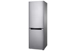 Samsung 23.37" 11.3 Cu. Ft. Stainless Steel 2-Door Bottom-Freezer Refrigerator - RB10FSR4ESR/AA