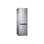 Samsung Stainless Steel 2-Door Bottom Mount Refrigerator (11.3 Cu.Ft) - RB10FSR4ESR/AA