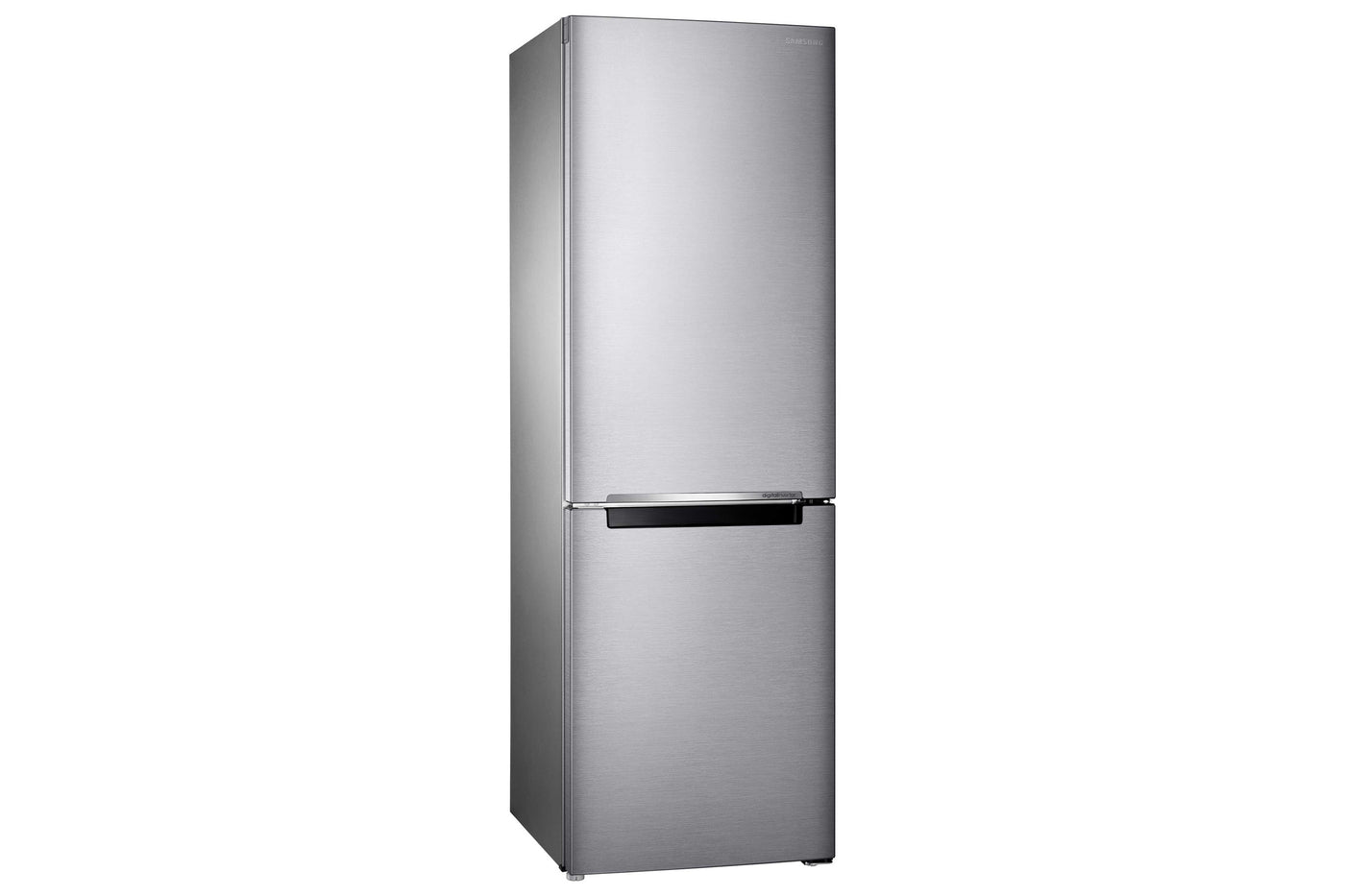 Samsung Stainless Steel 2-Door Bottom Mount Refrigerator (11.3 Cu.Ft) - RB10FSR4ESR/AA