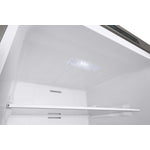 Samsung Stainless Steel 2-Door Bottom Mount Refrigerator (11.3 Cu.Ft) - RB10FSR4ESR/AA