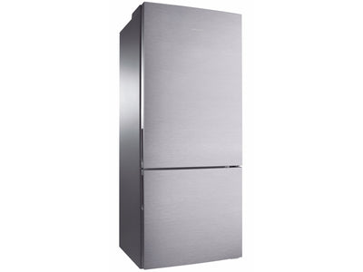 GDE25EYKFS GE 33 24.9 cu ft Bottom Mount Refrigerator