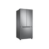 Samsung Stainless Steel 33" Counter Depth French Door Refrigerator (17.5 Cu.Ft) - RF18A5101SR/AA
