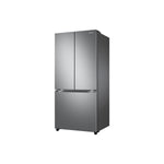 Samsung Stainless Steel 33" Counter Depth French Door (17.5 Cu.Ft) - RF18A5101SR/AA