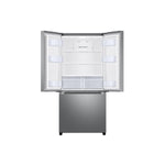 Samsung Stainless Steel 33" Counter Depth French Door (17.5 Cu.Ft) - RF18A5101SR/AA