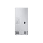 Samsung Stainless Steel 33" Counter Depth French Door (17.5 Cu.Ft) - RF18A5101SR/AA