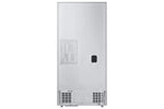 Samsung 33" 17.5 Cu. Ft. Stainless Steel Counter-Depth French Door Refrigerator - RF18A5101SR/AA