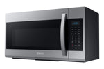 Samsung Stainless Steel Over-the-Range Microwave (1.9 Cu. Ft.) - ME19R7041FS