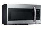 Samsung Stainless Steel Over-the-Range Microwave (1.9 Cu. Ft.) - ME19R7041FS