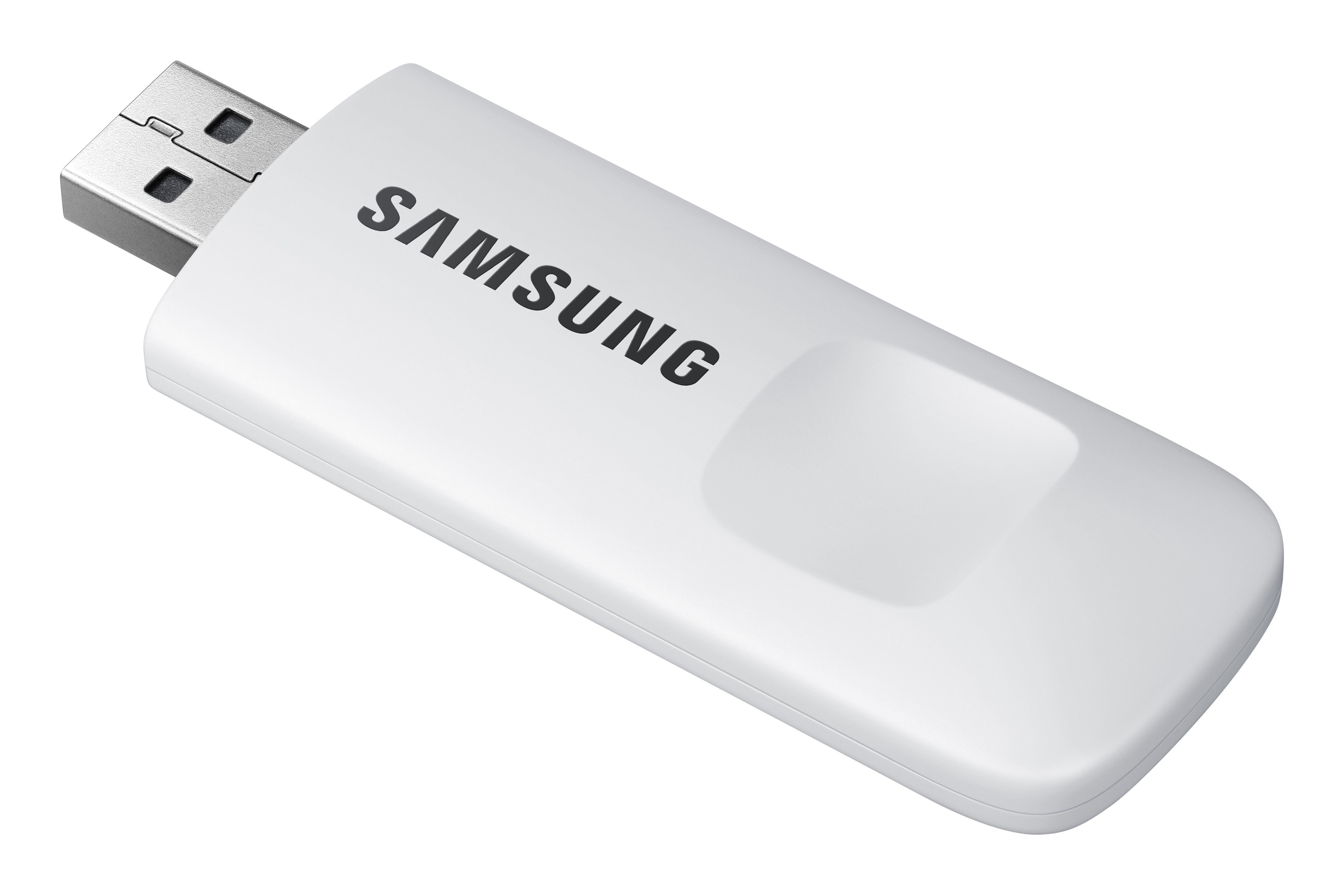Samsung Smart Adapter - HD2018GH