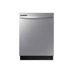 Samsung Stainless Steel 24" 55dB Built-In Dishwasher - DW80R2031US/AC
