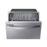 Samsung Stainless Steel 24" 55dB Built-In Dishwasher - DW80R2031US/AC