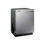 Samsung Stainless Steel 24" 55dB Built-In Dishwasher - DW80R2031US/AC