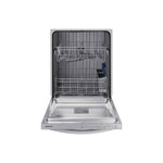 Samsung Stainless Steel 24" 55dB Built-In Dishwasher - DW80R2031US/AC