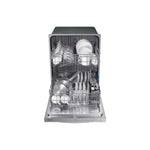 Samsung Stainless Steel 24" 55dB Built-In Dishwasher - DW80R2031US/AC