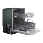 Samsung Stainless Steel 24" 55dB Built-In Dishwasher - DW80R2031US/AC