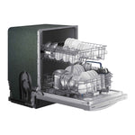 Samsung Stainless Steel 24" 55dB Built-In Dishwasher - DW80R2031US/AC