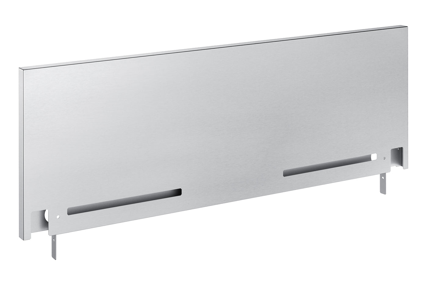 Samsung Stainless Steel 9" Back Guard - NX-AB5900RS/AA