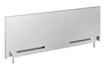Samsung Stainless Steel 9" Back Guard - NX-AB5900RS/AA