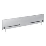 Samsung Stainless Steel 4" Back Guard - NX-AB5400RS/AA