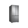 Samsung Stainless Steel French Door Refrigerator (22.1 cu.ft.) - RF22A4111SR/AA