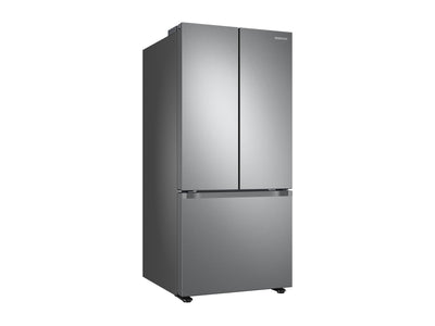 Samsung Stainless Steel French Door Refrigerator (22.1 cu.ft.) - RF22A4111SR/AA