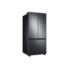 Samsung Black Stainless French Door Refrigerator (22.1 cu.ft.) - RF22A4111SG/AA