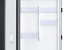 Samsung Smart Counter Depth BESPOKE 4-Door Flex™ Refrigerator and Samsung 43" The Frame TV