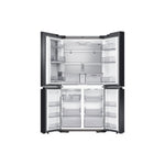Samsung Smart Counter Depth BESPOKE 4-Door Flex™ Refrigerator (Without Panels) (22.8 Cu.Ft.) - RF23A9675AP/AC