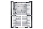 Samsung Smart Counter Depth BESPOKE 4-Door Flex™ Refrigerator (Without Panels) (22.8 Cu.Ft.) - RF23A9675AP/AC