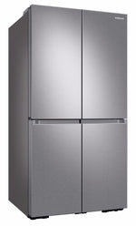 Samsung Stainless Steel Counter Depth 4 Door Flex Refrigerator (22.8 Cu.Ft) - RF23A9671SR/AC