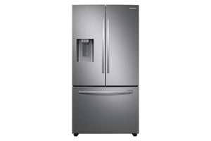 Samsung Stainless Steel French Door Refrigerator (27 Cu.Ft) - RF27T5201SR/AA