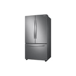 Samsung Stainless Steel French Door Fridge (28 Cu.Ft) -RF28T5A01SR/AA