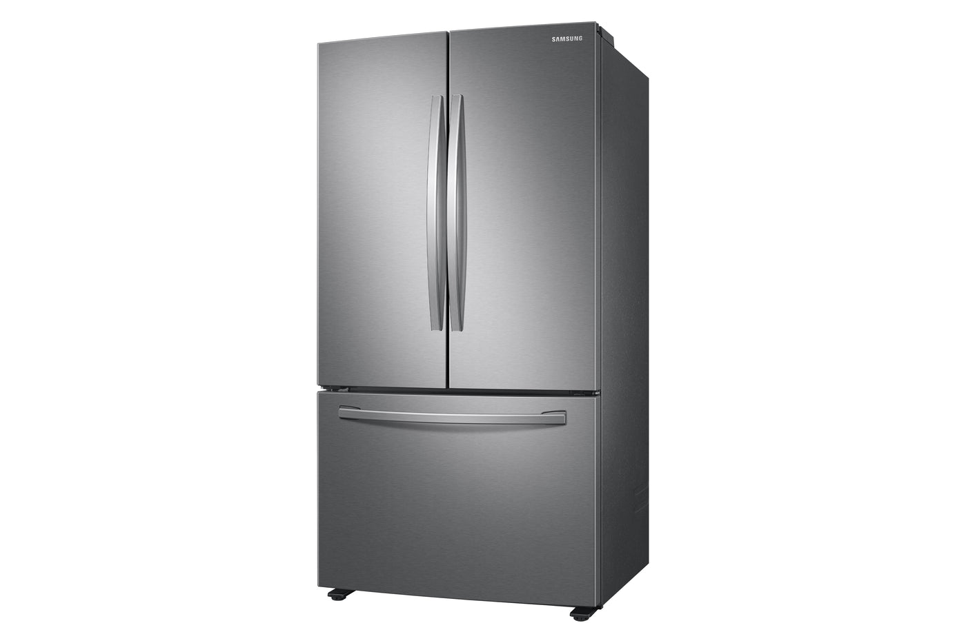 Samsung Stainless Steel French Door Fridge (28 Cu.Ft) -RF28T5A01SR/AA