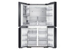 Samsung Smart BESPOKE 4-Door Flex™ Refrigerator (Without Panels) (29 Cu.Ft.) - RF29A9675AP/AC