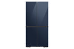 Samsung Smart BESPOKE 4-Door Flex™ Refrigerator (Without Panels) (29 Cu.Ft.) - RF29A9675AP/AC