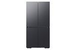 Samsung Smart BESPOKE 4-Door Flex™ Refrigerator (Without Panels) (29 Cu.Ft.) - RF29A9675AP/AC