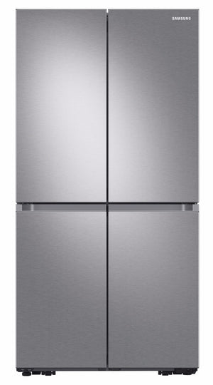 Samsung Stainless Steel 4 Door Flex Refrigerator (29 Cu.Ft) - RF29A9671SR/AC