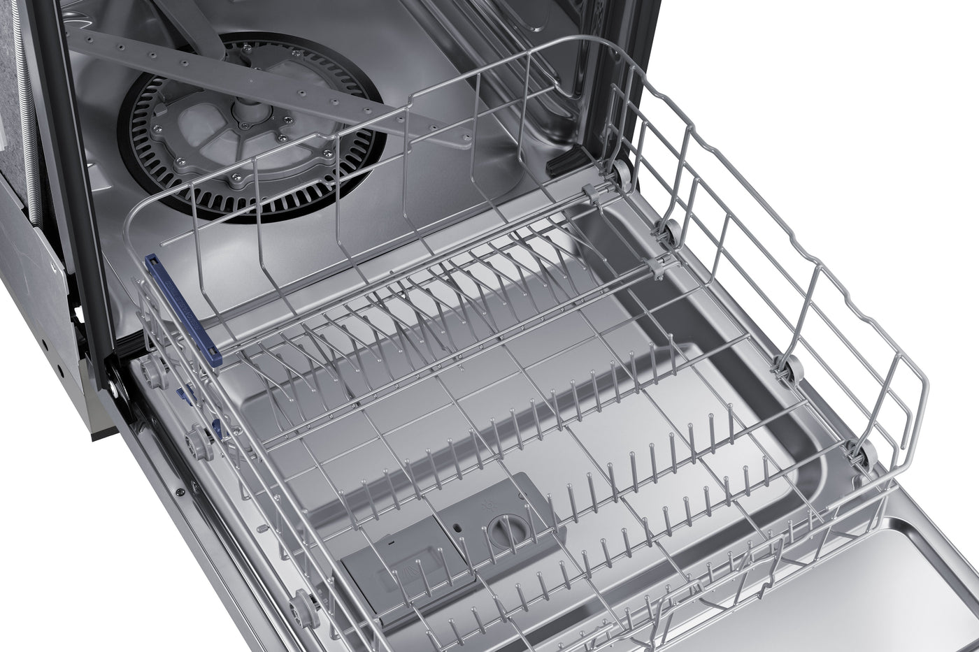 Samsung Stainless Steel 24" Dishwasher - DW80J3020US/AC