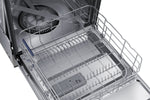 Samsung Stainless Steel 24" Dishwasher - DW80J3020US/AC