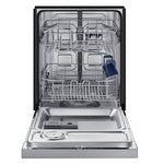 Samsung Stainless Steel 24" Dishwasher - DW80J3020US/AC